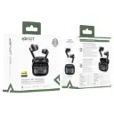 ACEFAST W5 Active Noise Cancelling wireless earbuds