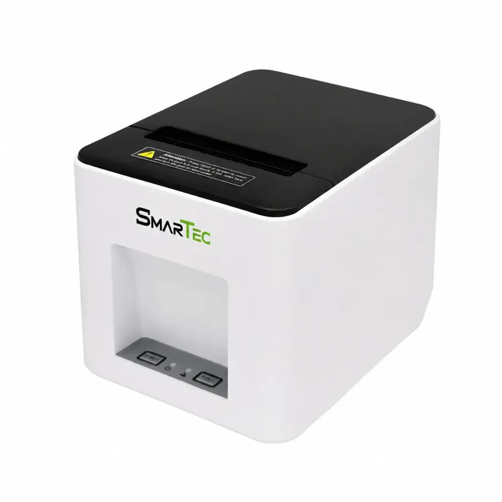 SmarTck 2 in 1 thermal - label printer 