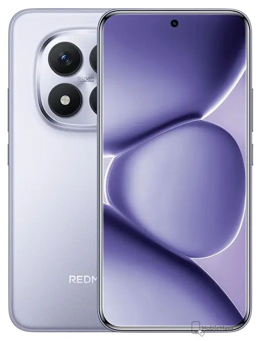 Xiaomi Redmi Note 15 PRO 5G