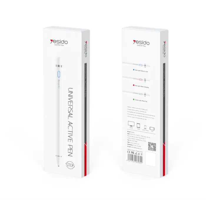 Yesido ST05 Capacitive Stylus Pen