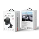 Yesido C267 360 Adjustable Silicone Non-slip Stretchable Suction Cup Press Phone Holder