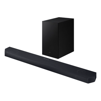 Samsung HW-Q700D/ZN 3.1.2ch Wireless Dolby Atmos Soundbar 320W