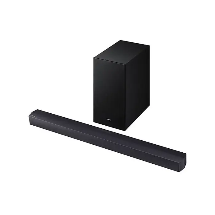 Samsung Soundbar HW-B450F/ZN 2.1 ch Subwoofer 300W