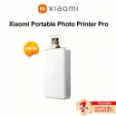 Xiaomi Portable Photo Printer Pro