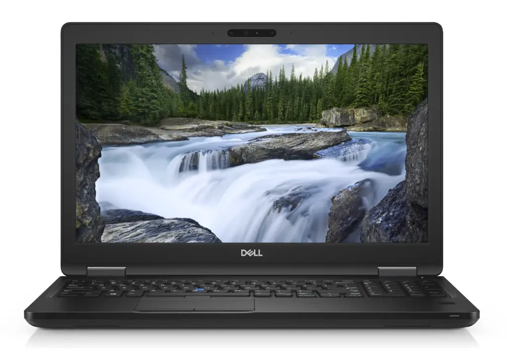 Dell Latitude 5590 i7-8650U 8GB RAM 128 SSD  TOUCH SCREEN