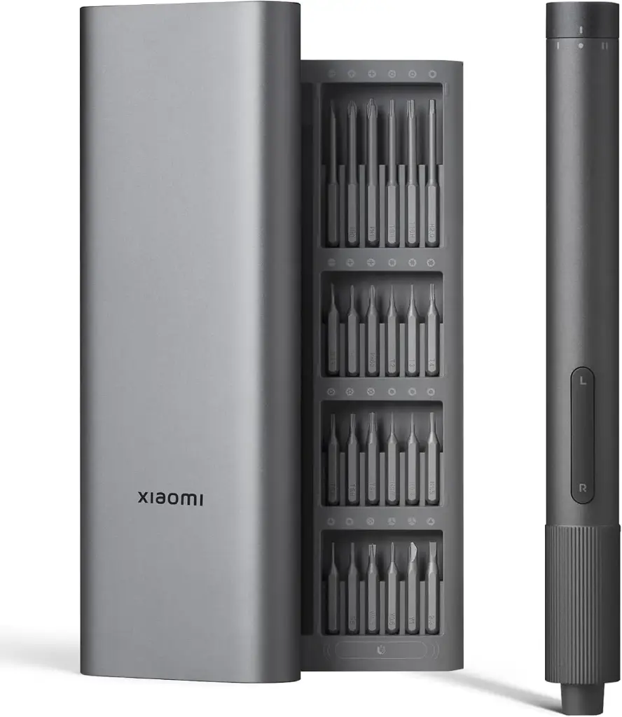 Xiaomi Precision Screwdriver‏ kit