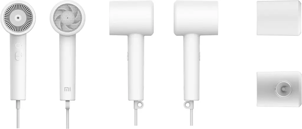 Xiaomi Lonic hair dryer H300