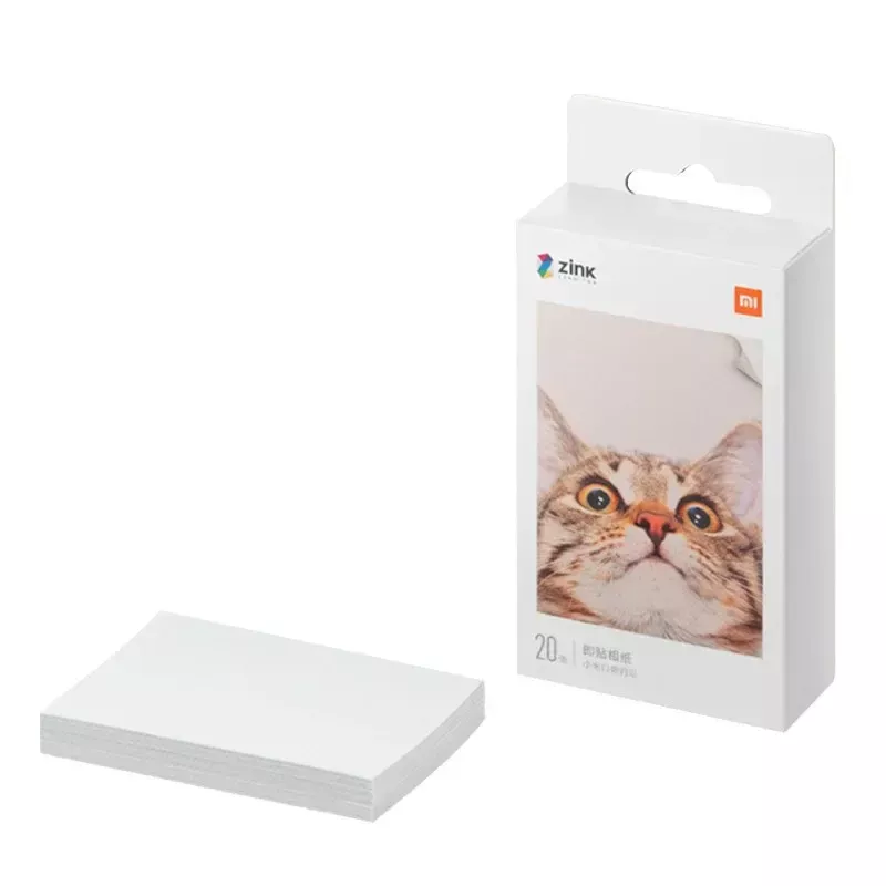 Xiaomi Photo Printer Paper 2" XMBXXZ01HT