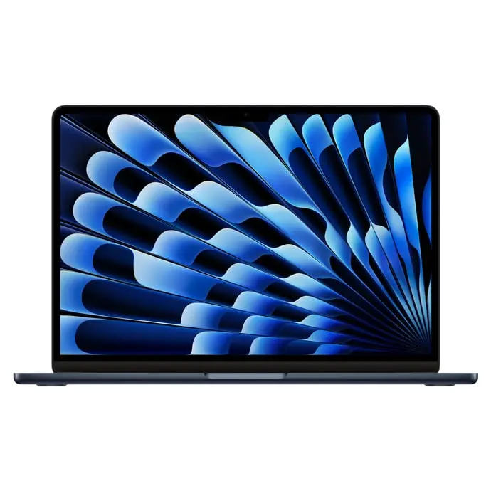 Apple MacBook Air 13.6 M2 8-Core CPU, 10-Core GPU 16GB 256GB SSD مستخدم