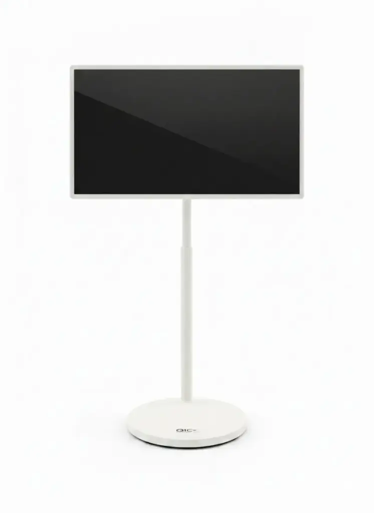 Monitor Qic Android 13" Touch 8GB 128GB 