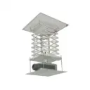 STAND DATASHOW MOTORIZED 1.5M 