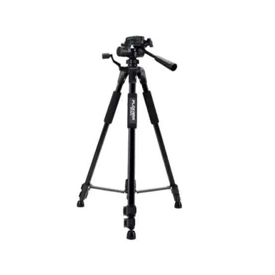 Plokama PK-9950 Professional 1500mm CAMERA_TRIPOD for Photography
