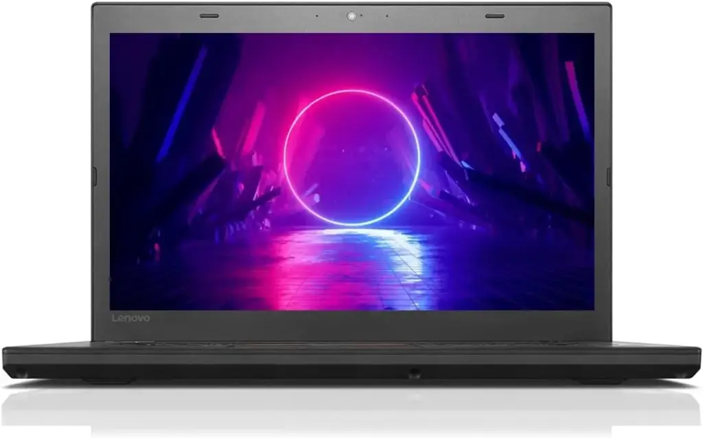 Lenovo ThinkPad Core i5 6th Ram 8Gb Hard 256Gb SSD  