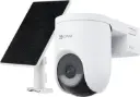 EZVIZ Smart Home CAMARA WIFI EXTERIOR HB8 2K  Lite 4G + Solar Panel 