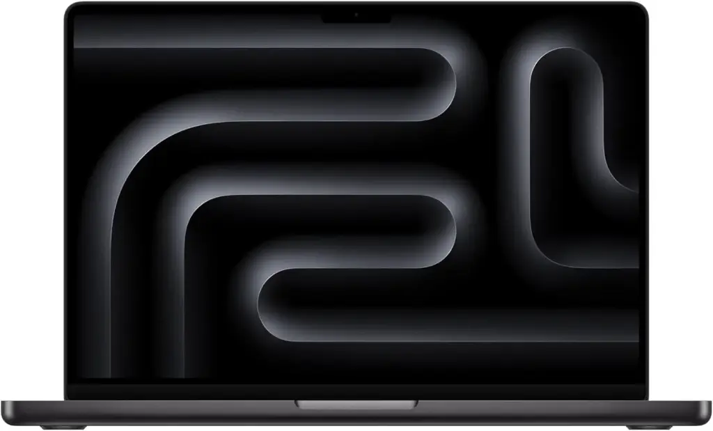 MacBook Pro14 inch Apple M4 Max chip with 14 core CPU and 32 core GPU 36GB 1TB 