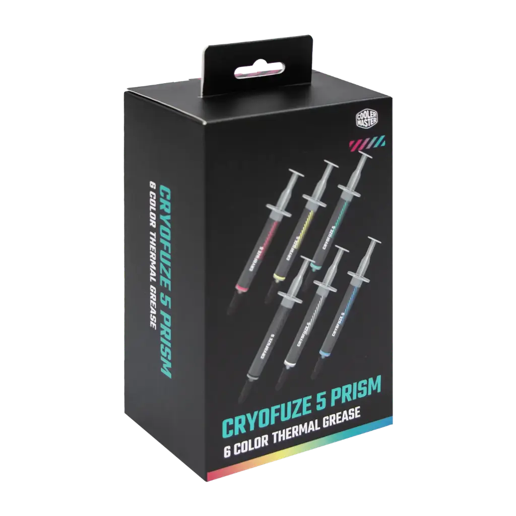 Thermal Paste CoolerMaster CF5