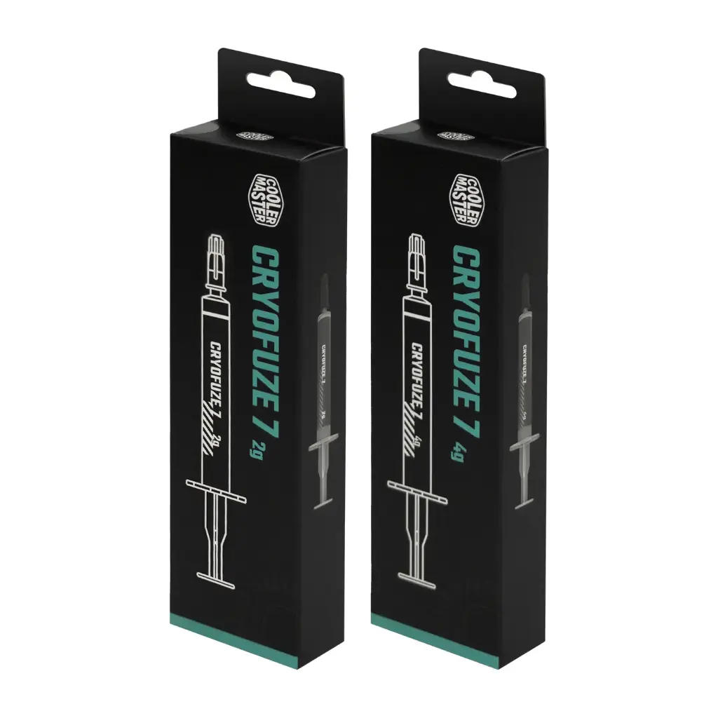 Thermal Paste CoolerMaster CF7 2G