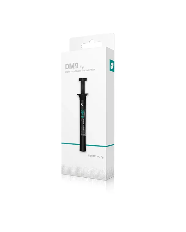 Thermal Paste DeepCool DM9 4G