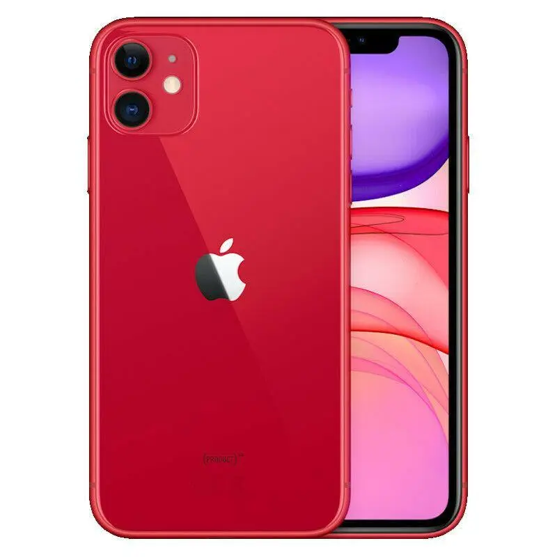 iphone 11 128GB مستخدم