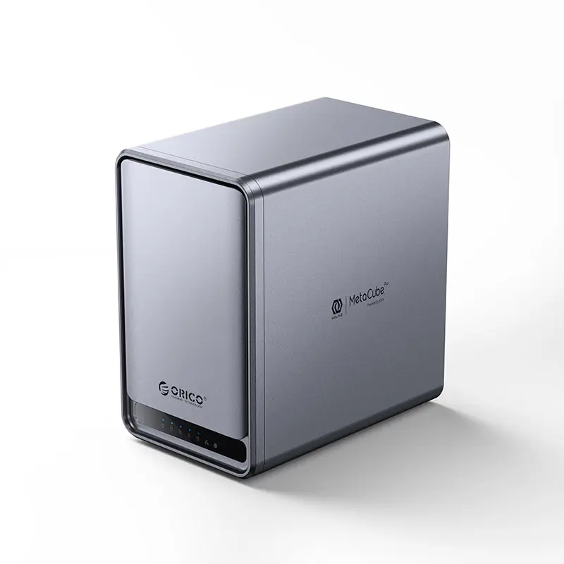 NAS Orico Metacube TS500