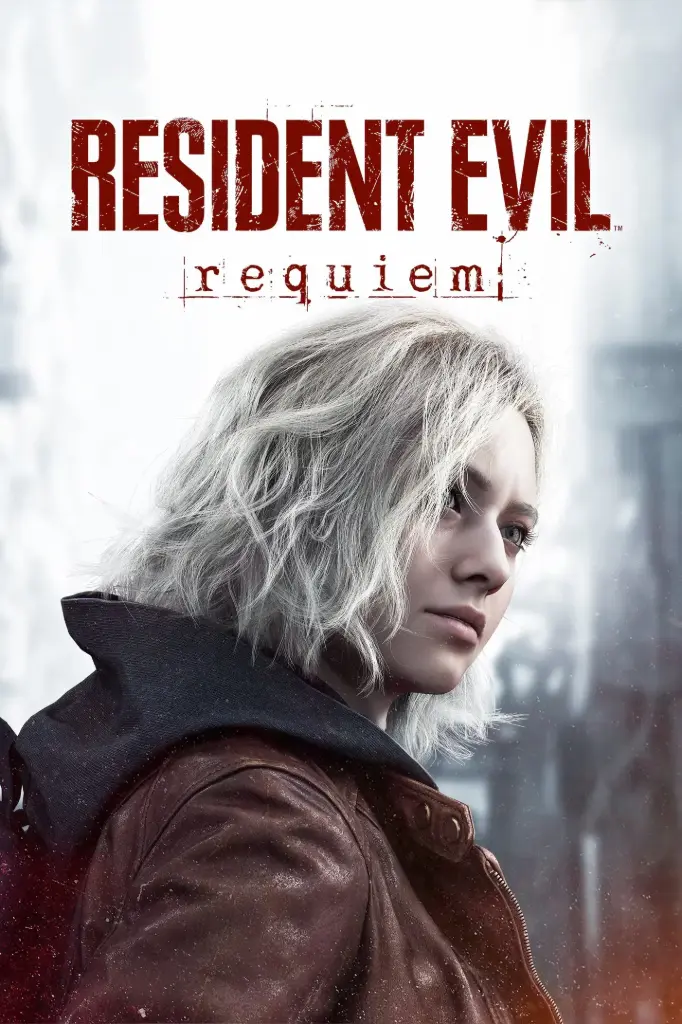 Resident Evil Requiem (used)