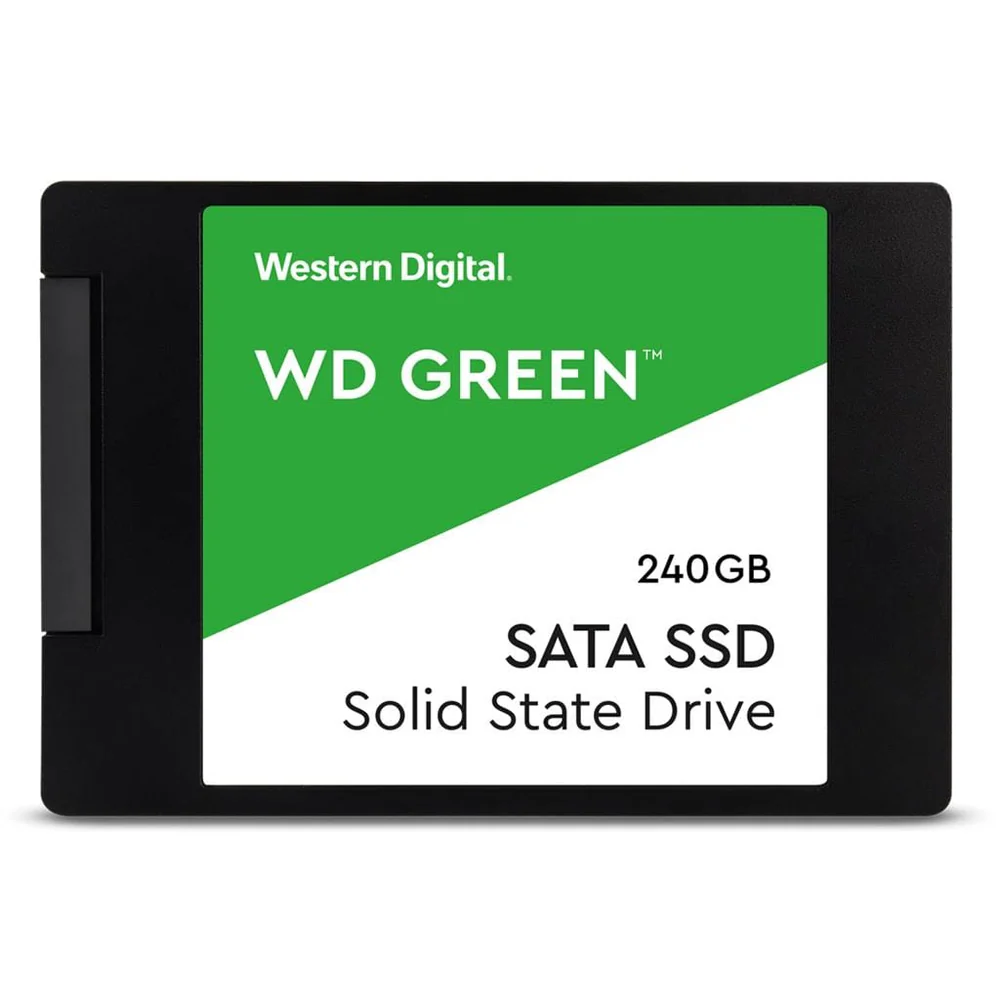 Hard SSD 2.5" 240GB 