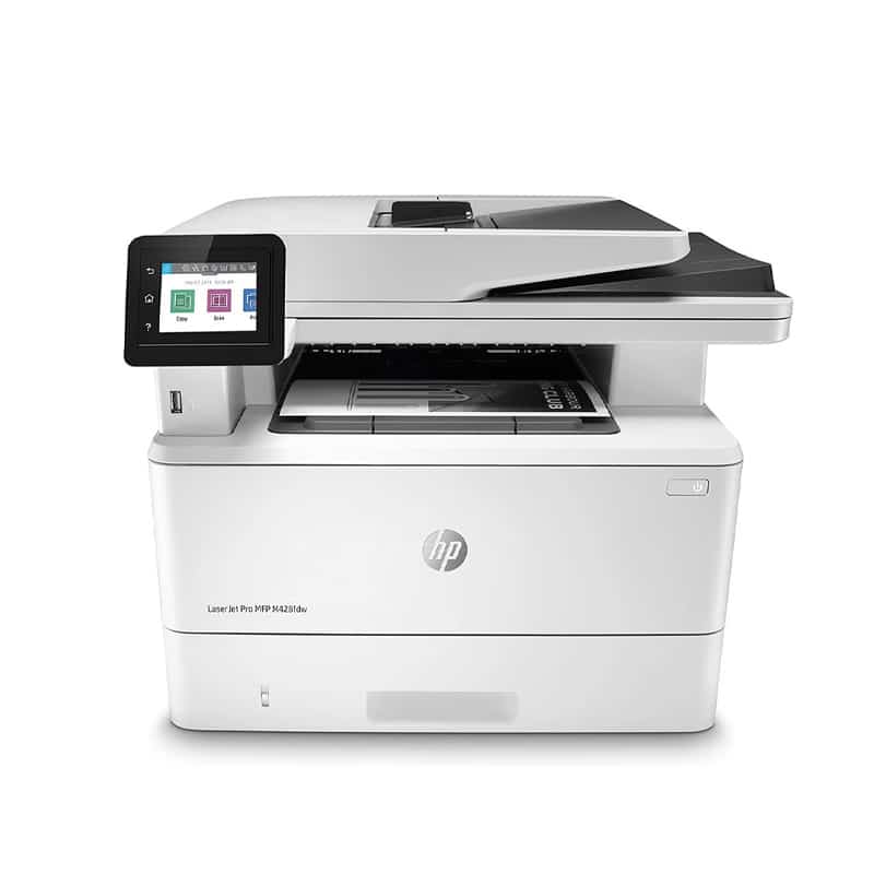 HP MFP M283FDW
