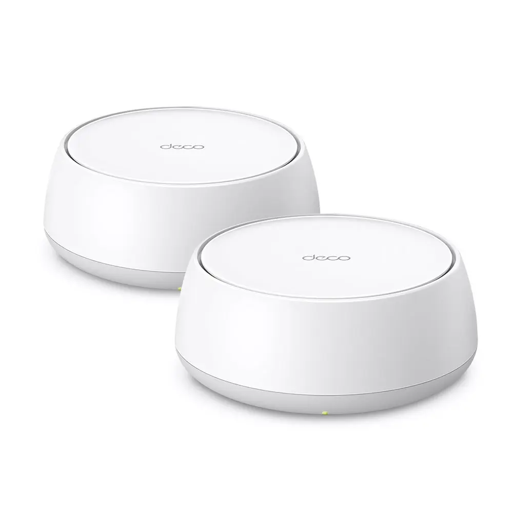 TP-Link Deco BE25 2 Pec Mesh WiFi 7 System