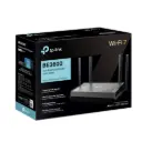 TP-Link Archer BE3600 BE220 Dual-Band Wi-Fi 7 Router
