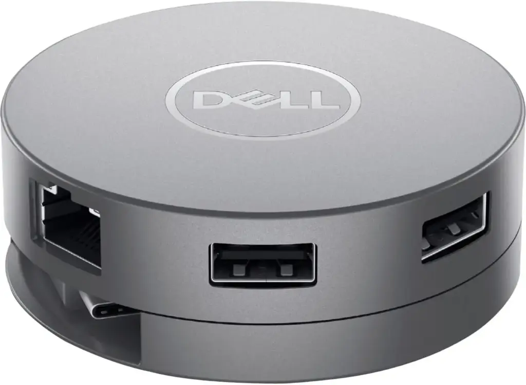Dell dock station 7 in 1 DA 310
