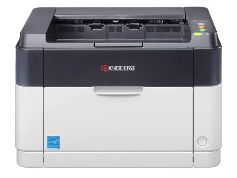 Kyocera ECOSYS FS-1040/FS-1060DN