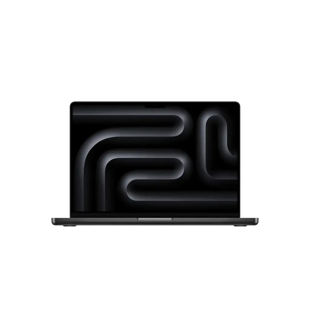 MacBook Pro14 inch Apple M4 chip with 10‑core CPU and 10‑core GPU 16GB 1TB MW2V3AB/A