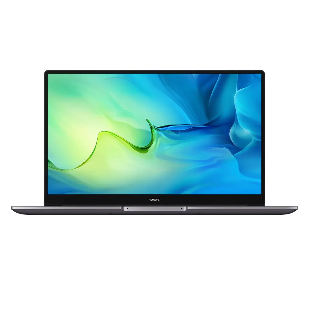 HUAWEI MATEBOOK D15 Notebook Intel i5 1135G7 8GB Ram 512GB SSD Intel Iris 