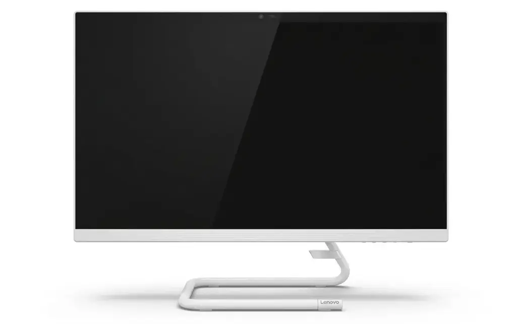 AIO Lenovo Core i5 9th Ram 12GB Hard 256GB + 1tb HDD Touch مستخدم