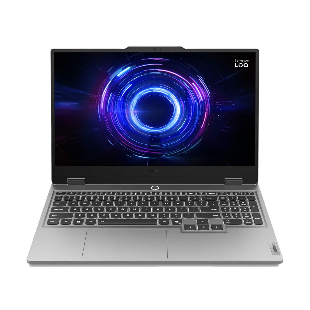 Lenovo LOQ 15AHP10 FHD RYZEN 5 220 16GB RAM  512GB SSD  RTX 5050 8GB 15.6" WIN 11 