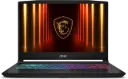 MSI Katana 15 B14WGK Intel Core i7-14650HX RAM 16GB  SSD 1TB NVIDIA RTX 5070 8GB 15.6 FHD IPS WIN 11 165HZ