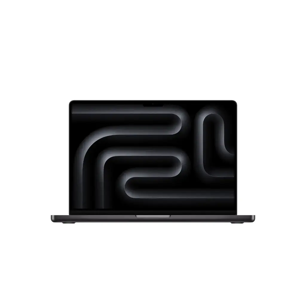 MacBook Pro16 inch Apple M4 Pro chip with 14‑core CPU and 20‑core GPU 24GB 512 GB MX2X3AB/A