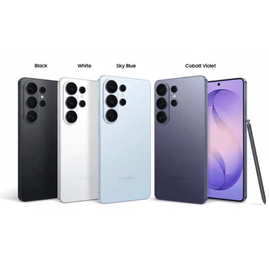 Samsung Galaxy S26 Ultra