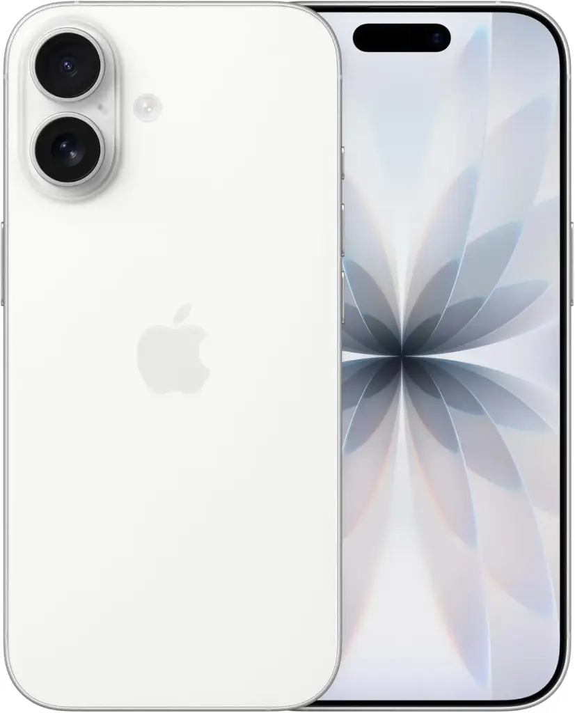 iPhone 17 AA