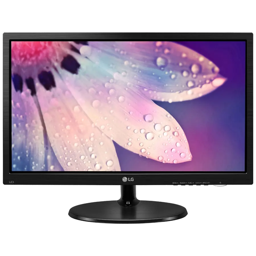 MONITER LG 19M38A-B 19"