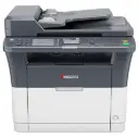 Kyocera FS-1125MFP - Laser Printer