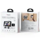 Yesido KM27 Doorbell, Wi-Fi, 2K