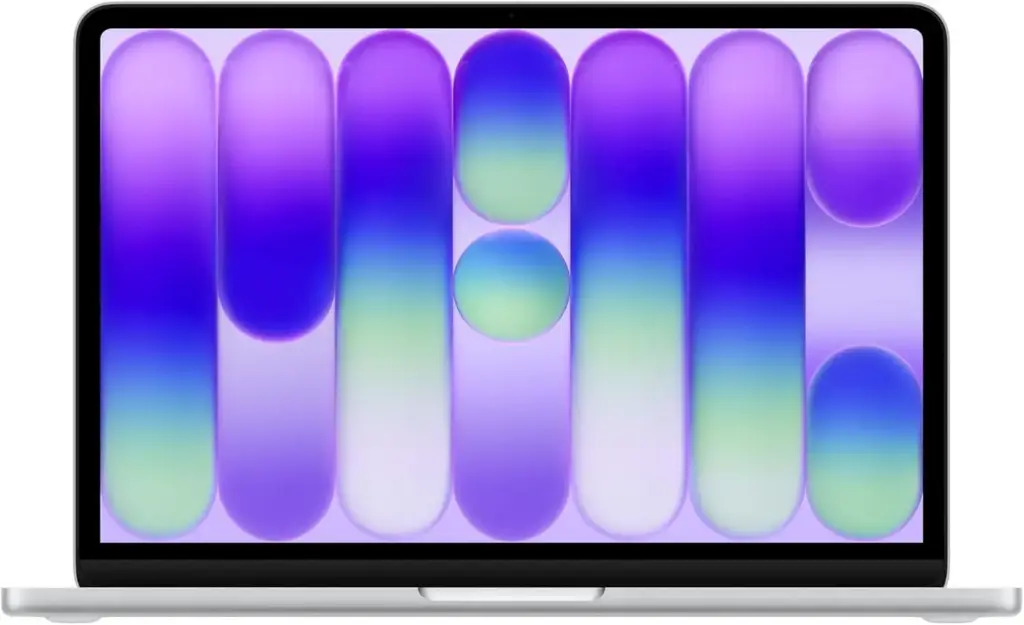 Apple MacBook Neo MHFA4 2026 13-inch A18 Pro chip with 6-core CPU & 5-core GPU 8GB RAM 256GB SSD