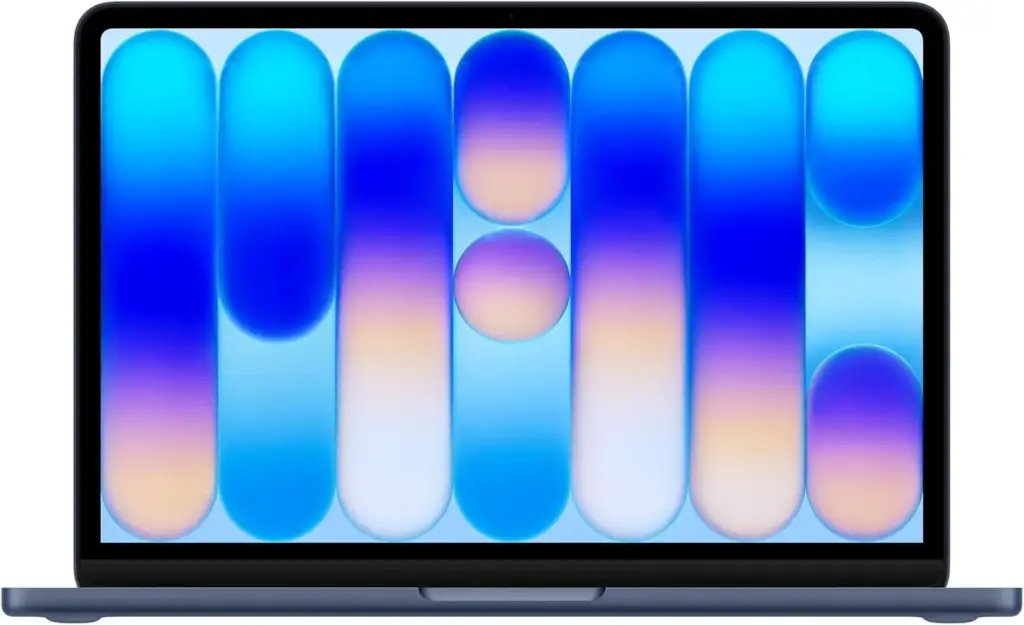 Apple MacBook Neo 2026 13-inch A18 Pro chip with 6-core CPU & 5-core GPU 8GB RAM 512GB SSD