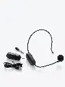 MULTIMEDIA MICROPHONE HB-103