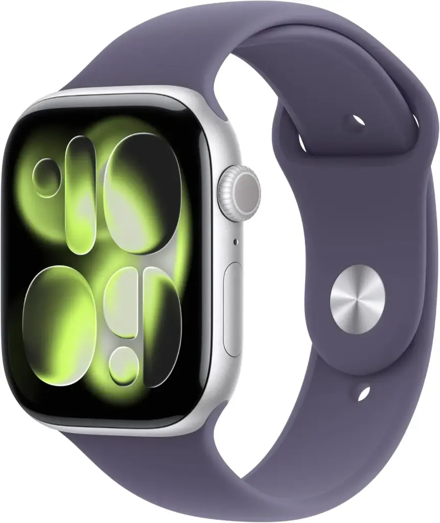 Apple watch S11 46mm