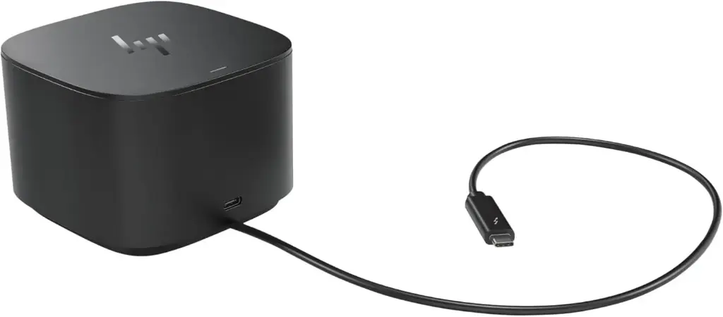 HP Thunderbolt Dock 120W G2