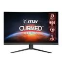 MSI Optix G27CQ4 27'' 2K Curved 165Hz Gaming Monitor