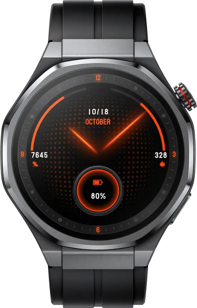 Honor Watch 5 Ultra