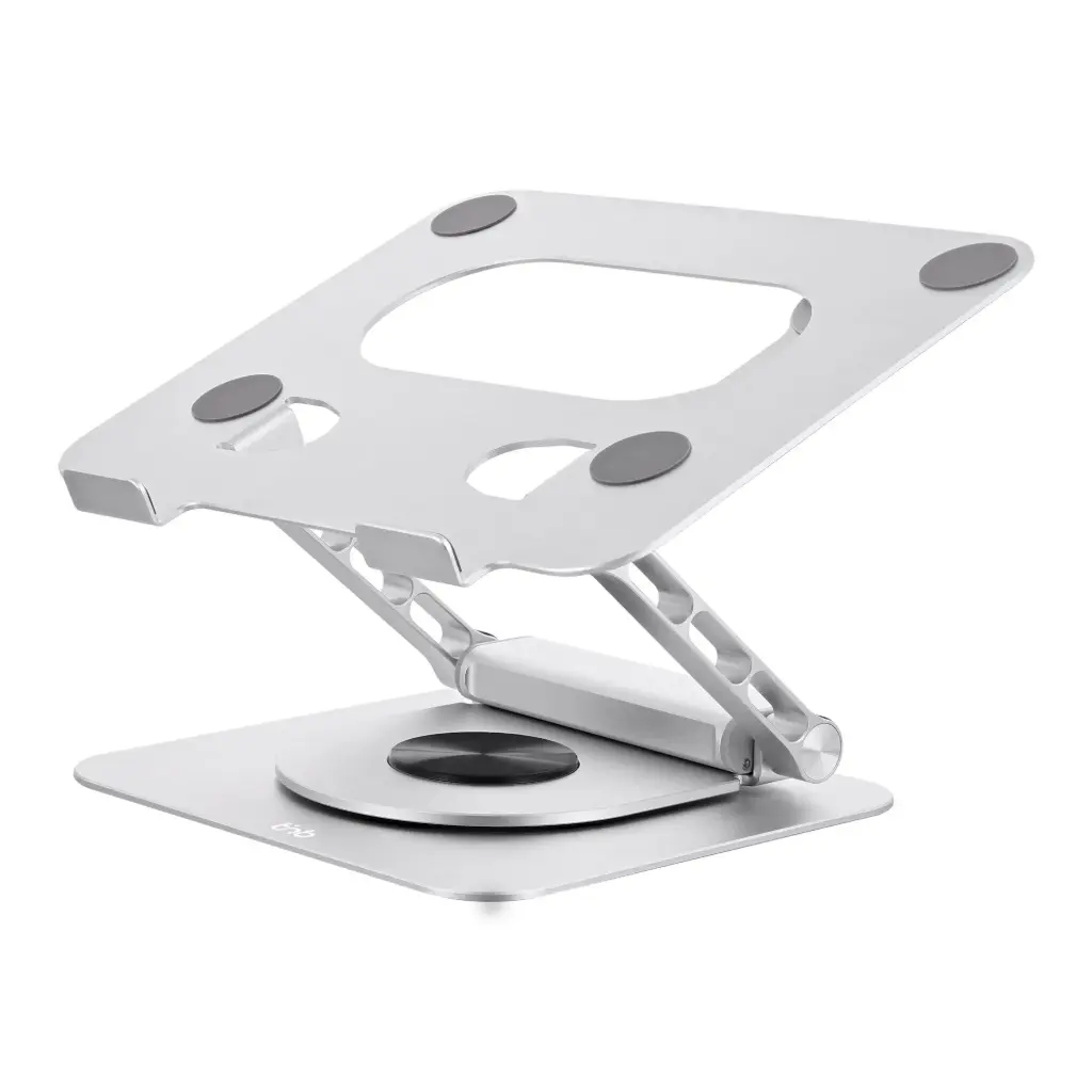 Adjustable Laptop Stand h06 - 360 rotating